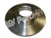 IPS Parts IBT-1001 Brake Disc